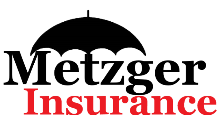 Metzger Insurance Agency Logo